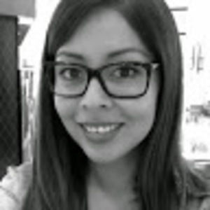 Meet your Posher, Daisy